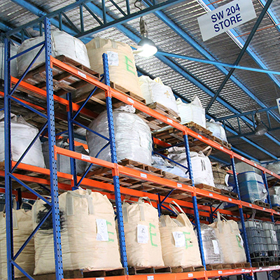 Mepsb Recovery And Waste Management Solutions